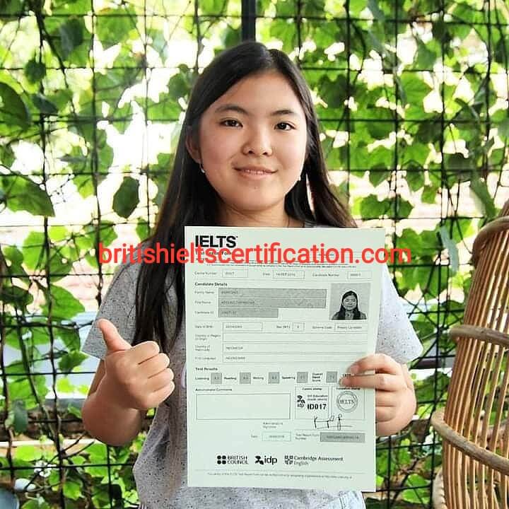 How Long Does It Take To Get IELTS Certificate And result?