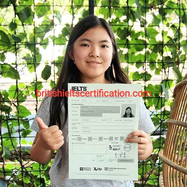 How Long Does It Take To Get IELTS Certificate And Result 