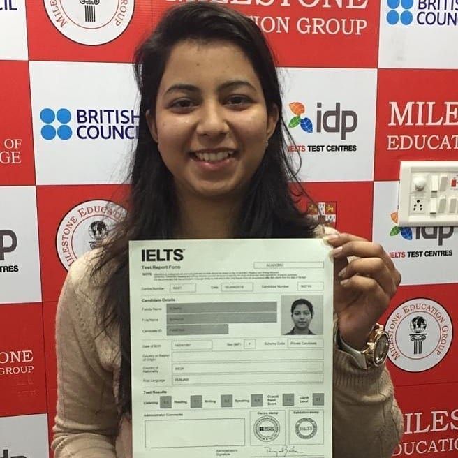 How to Get IELTS certificate without exam