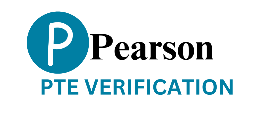 How To Check If a PTE Certificate Is Genuine Or Not? PTE Verification