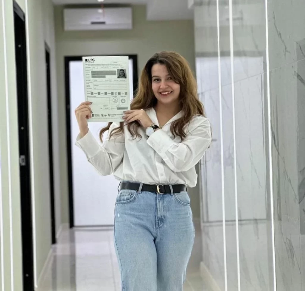 Can I Buy an IELTS Certificate Without Exam