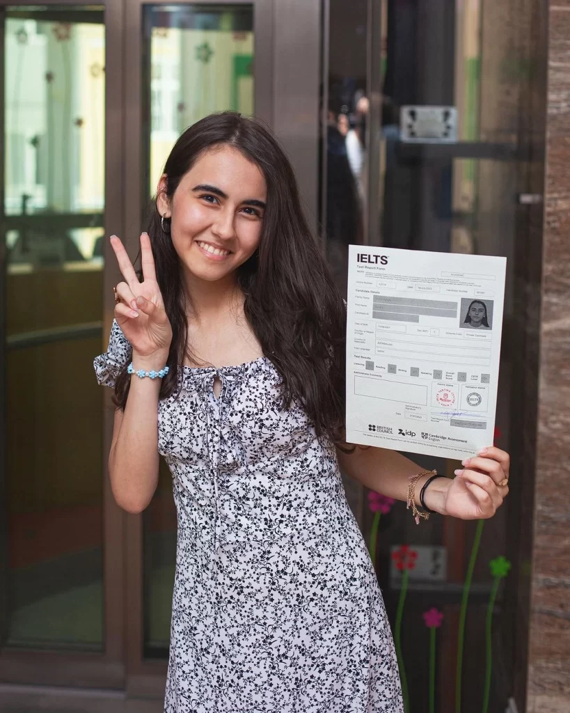 What are the reasons for buying the IELTS certificate in Oman
