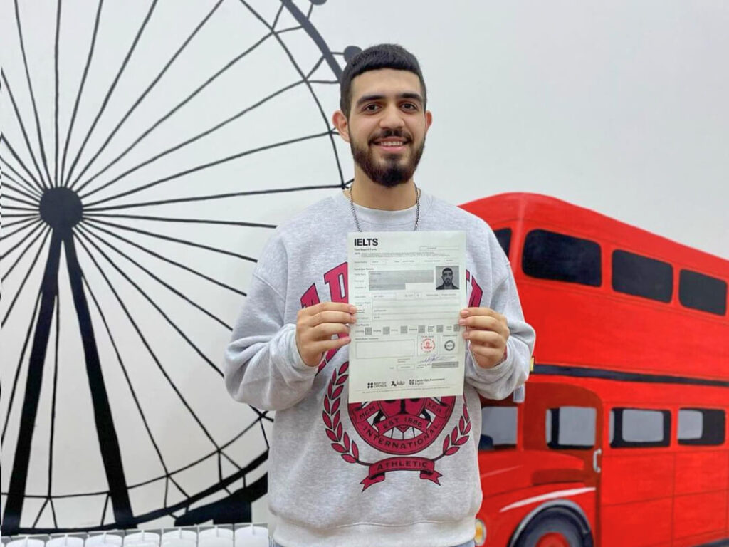 buy IELTS certificate without exam
