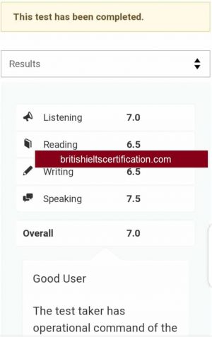 ielts without exam testimonials 10